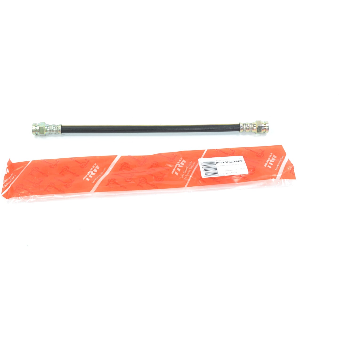 Tubo Flexível Freio Traseiro - TRW - RPFX07360 - (1)