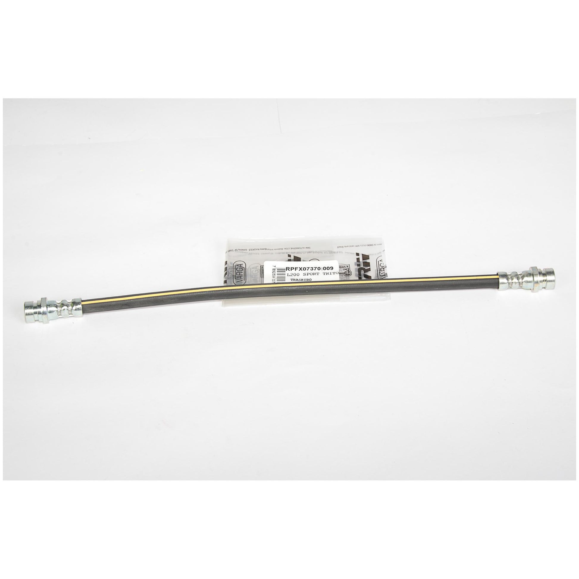 Tubo Flexível Freio Traseiro - TRW - RPFX07370 - (4)