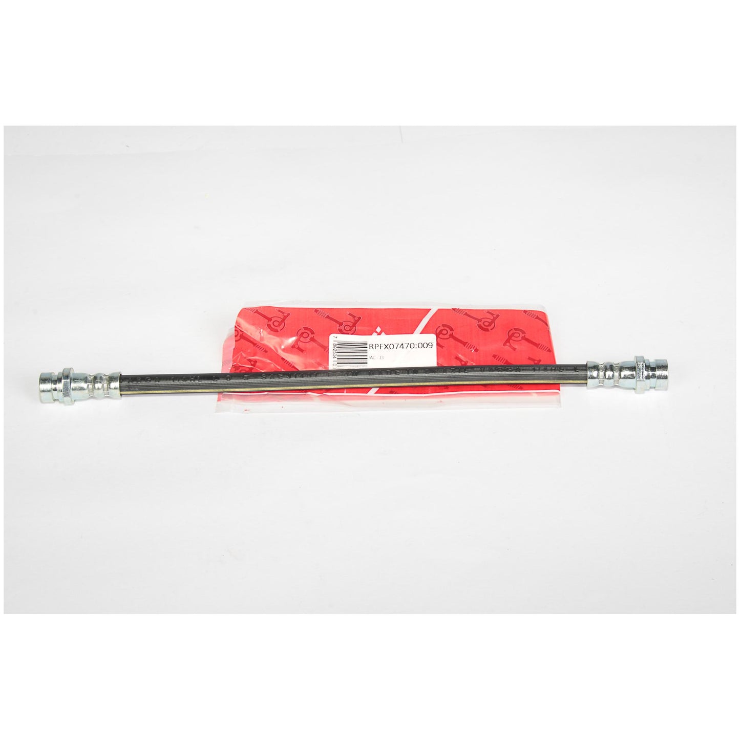 Tubo Flexível Freio Traseiro - TRW - RPFX07470 - (4)