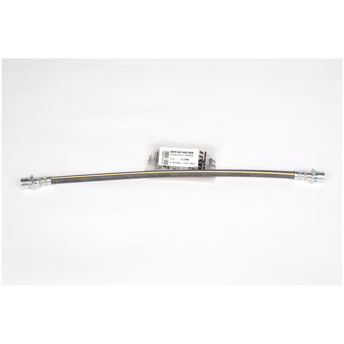 Tubo Flexível Freio Traseiro - TRW - RPFX07480 - (4)