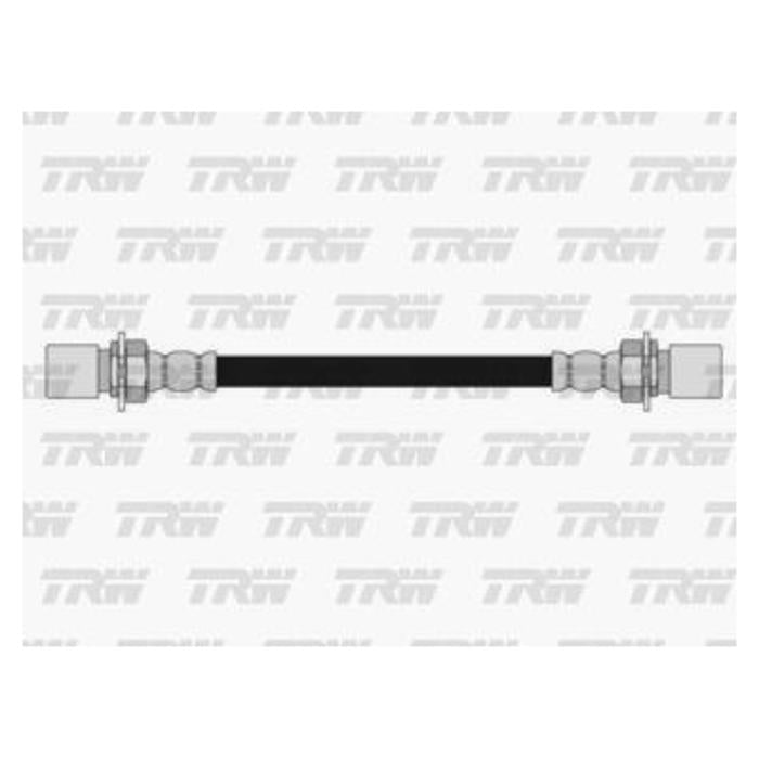 Tubo Flexível - TRW - RPFX00880 - (1)