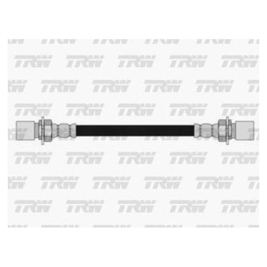 Tubo Flexível - TRW - RPFX00880 - (1)