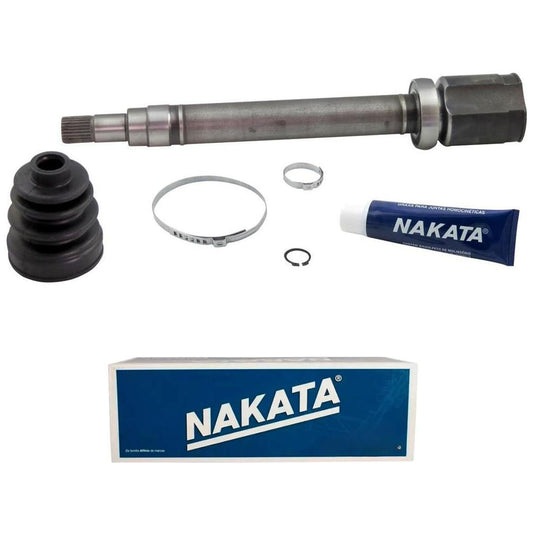 Tulipa - Nakata - NJH28-428D - (1)