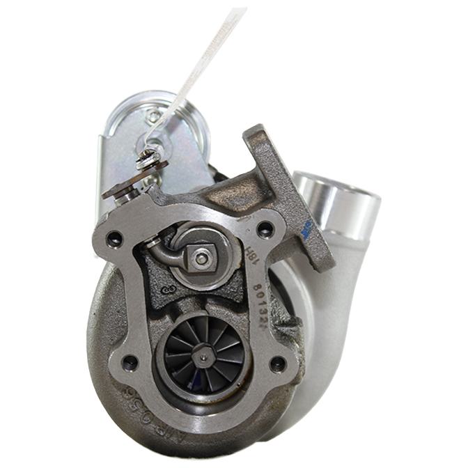 Turbina - Mahle - TC0010112 - (2)