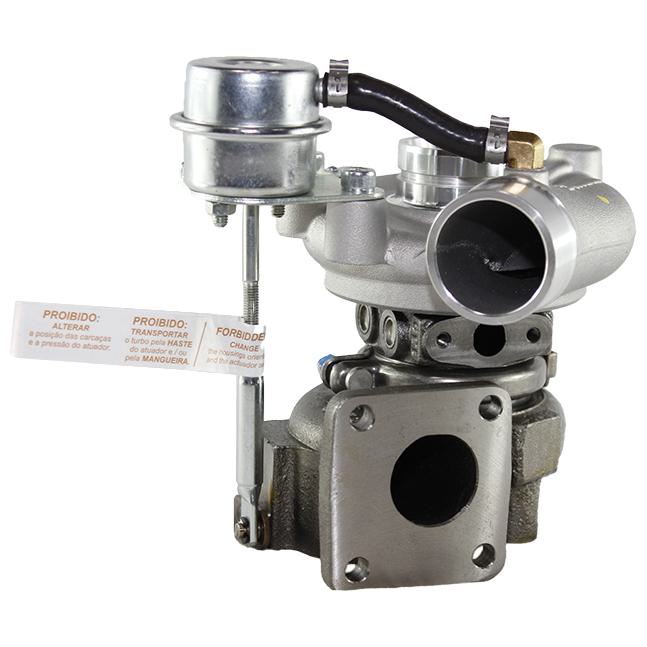 Turbina - Mahle - TC0010112 - (3)