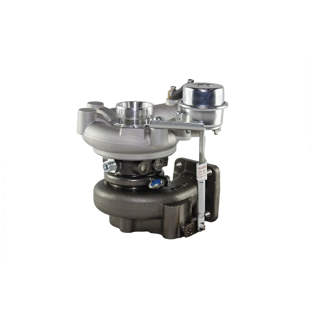 Turbina - Mahle - TC0010112 - (4)