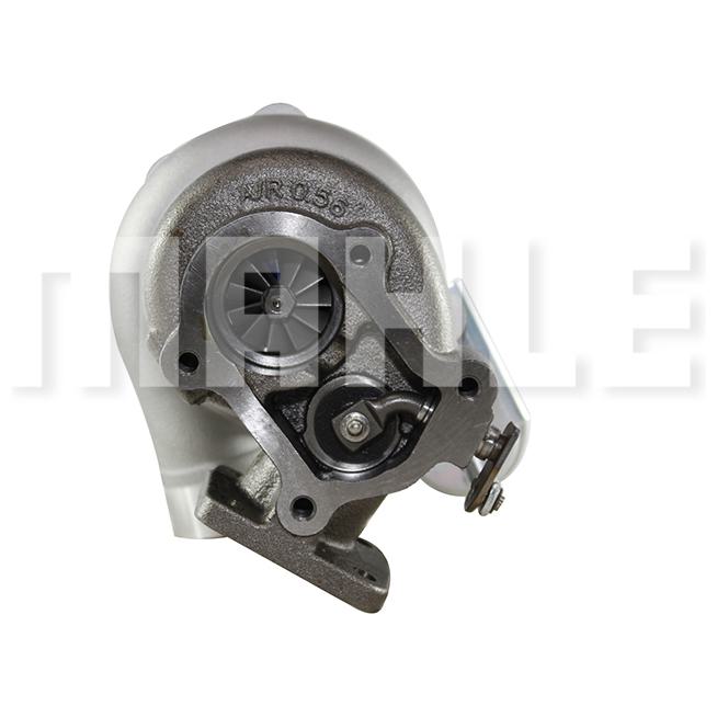 Turbina - Mahle - TC0010123 - (2)