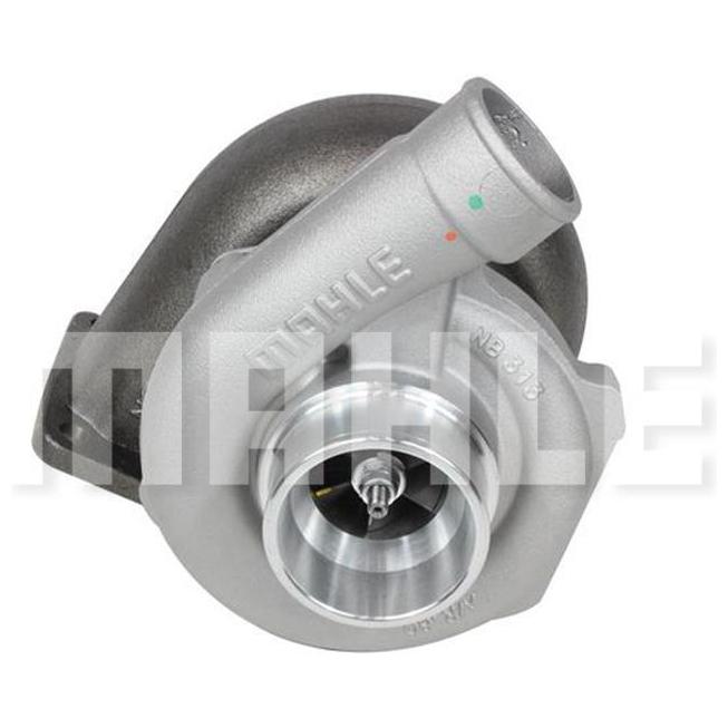 Turbina - Mahle - TC0010152 - (2)