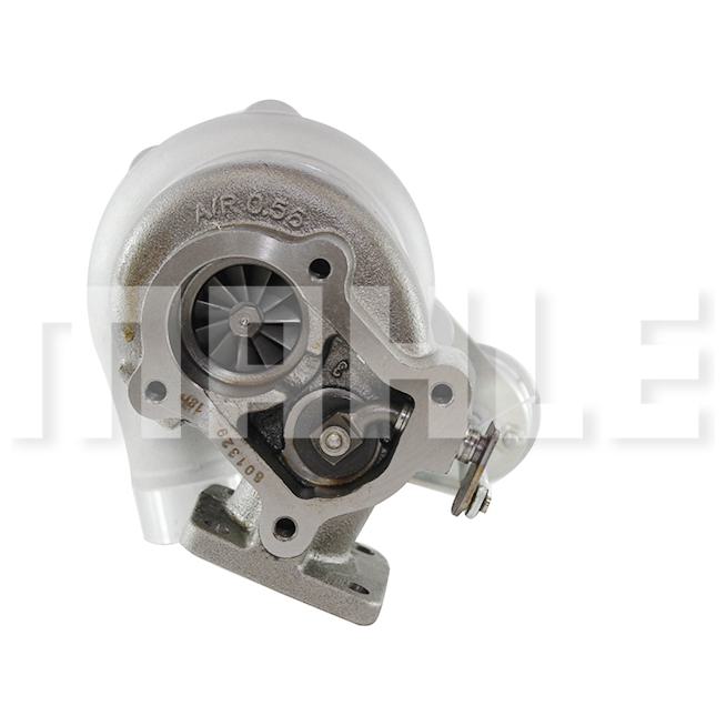 Turbina - Mahle - TC0010196 - (2)