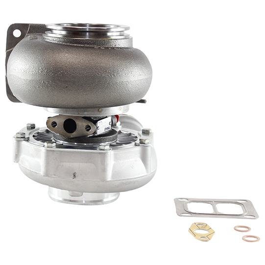 Turbina - Mahle - TC0060482 - (2)