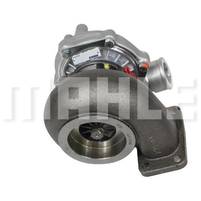 Turbina - Mahle - TC0110235 - (3)