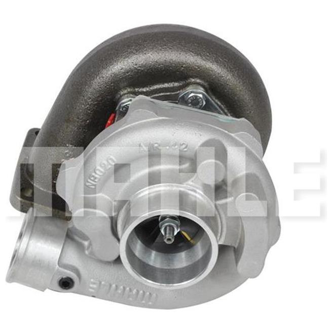 Turbina - Mahle - TC0110235 - (2)