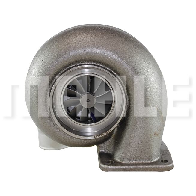 Turbina - Mahle - TC0110411 - (2)