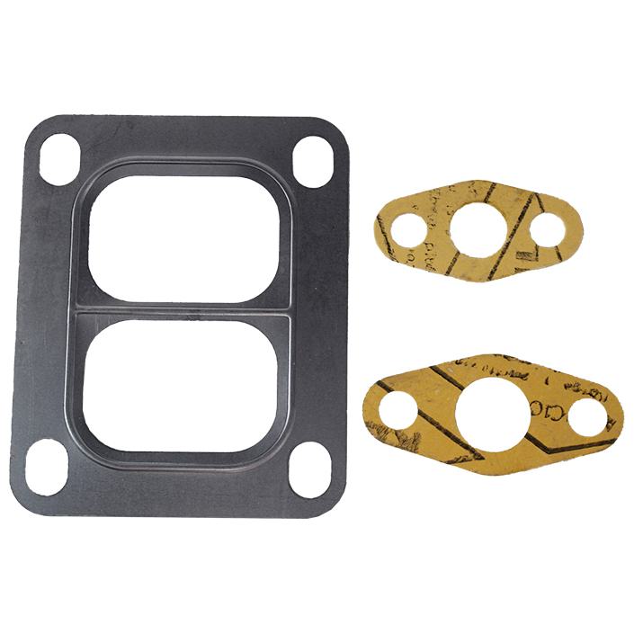 Turbina - Mahle - TC0110411 - (4)
