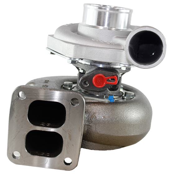 Turbina - Mahle - TC0110411 - (3)