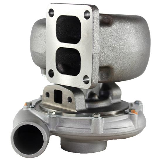 Turbina - Mahle - TC0110484 - (2)