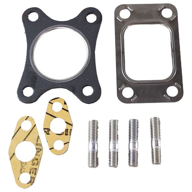 Turbina - Mahle - TC0130029 - (4)