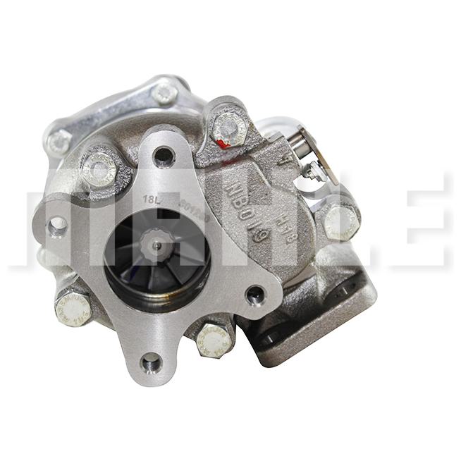 Turbina - Mahle - TC0130029 - (2)