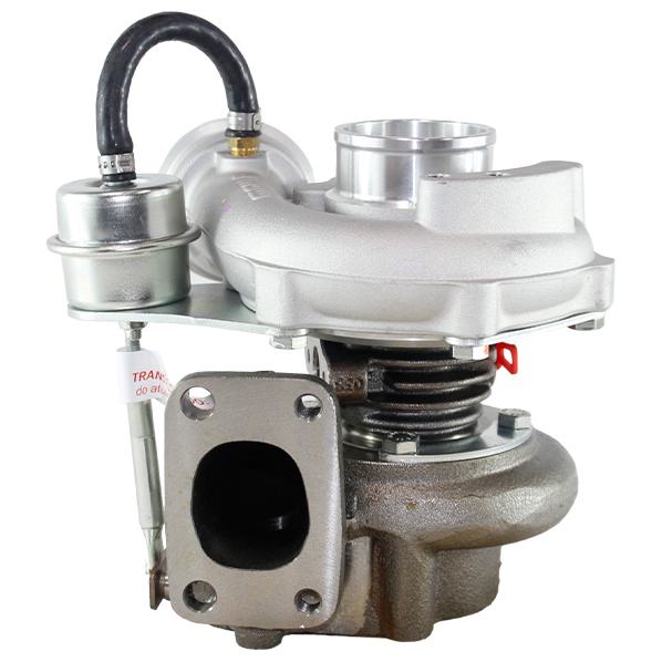 Turbina - Mahle - TC0130110 - (2)