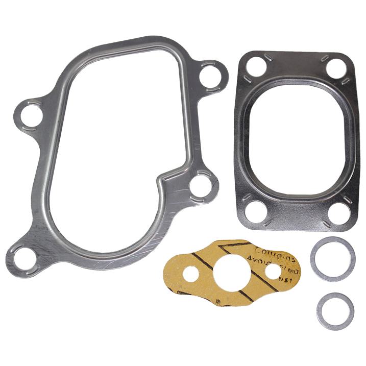 Turbina - Mahle - TC0130110 - (3)