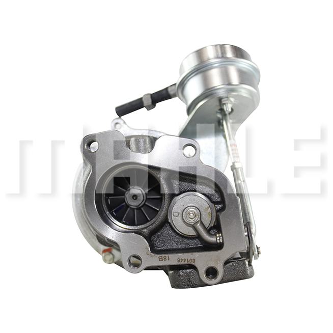 Turbina - Mahle - TC0130481 - (2)