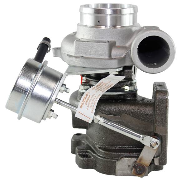 Turbina - Mahle - TC0130481 - (3)