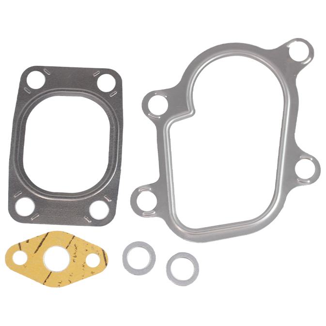 Turbina - Mahle - TC0130481 - (4)