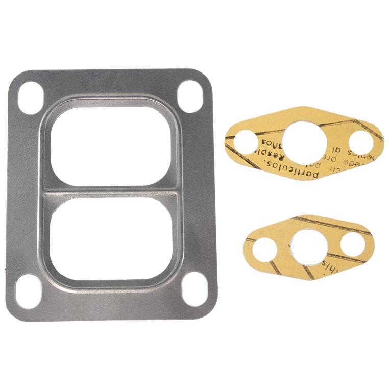 Turbina - Mahle - TC0210080 - (3)