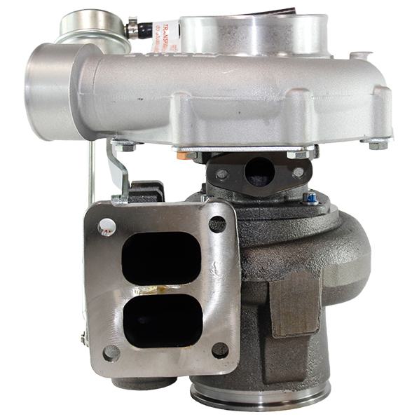 Turbina - Mahle - TC0210080 - (2)