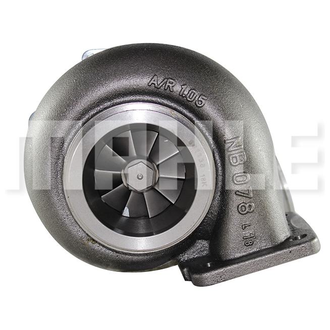 Turbina - Mahle - TC0210107 - (2)