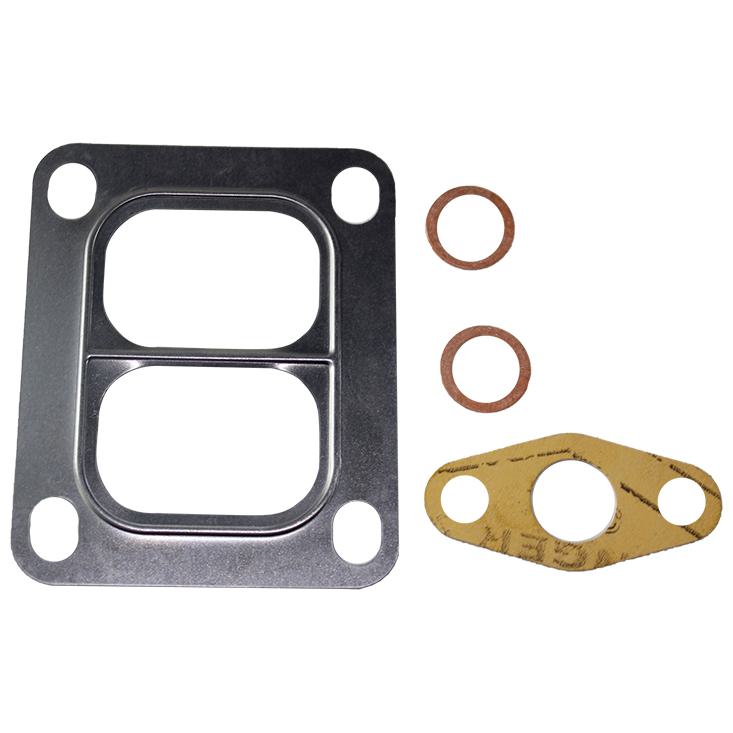 Turbina - Mahle - TC0210107 - (4)