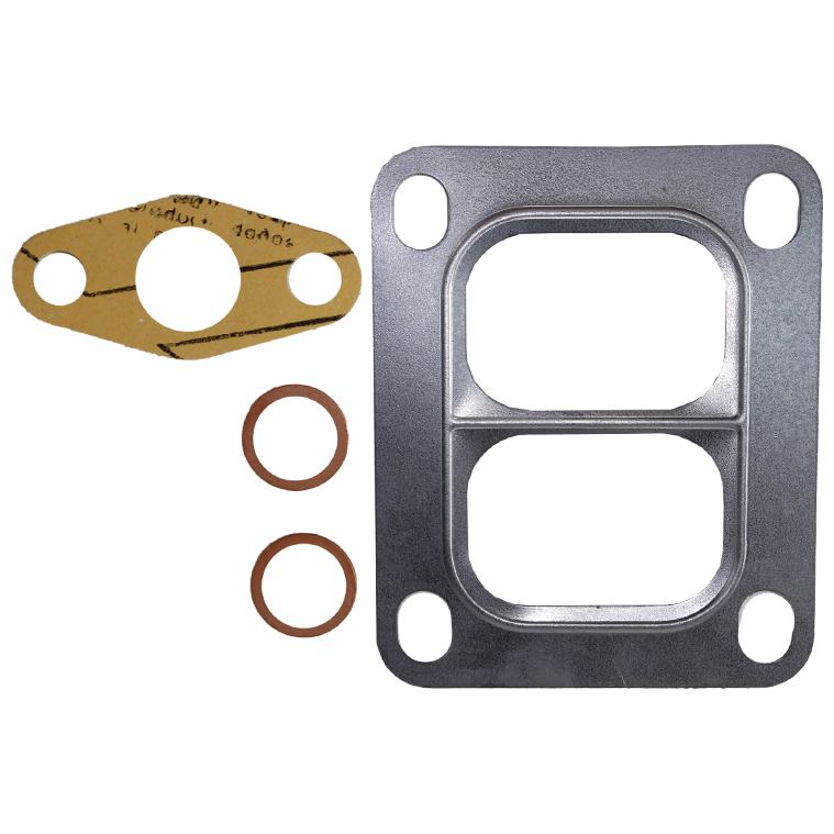 Turbina - Mahle - TC0210344 - (3)