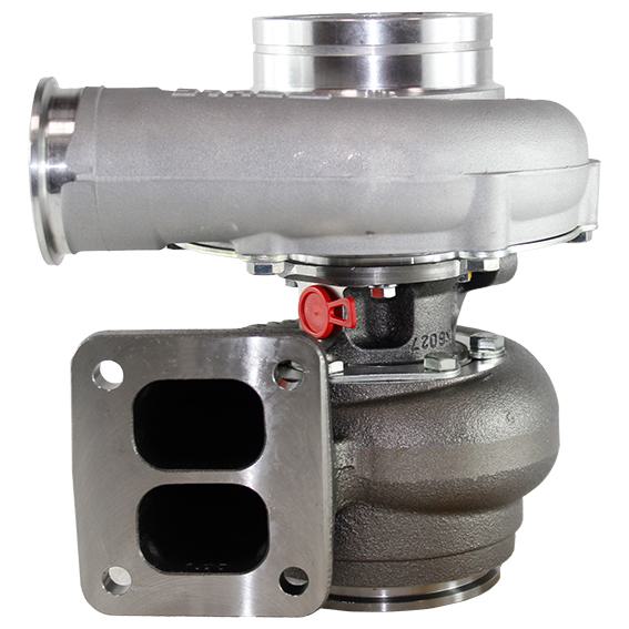 Turbina - Mahle - TC0210344 - (2)