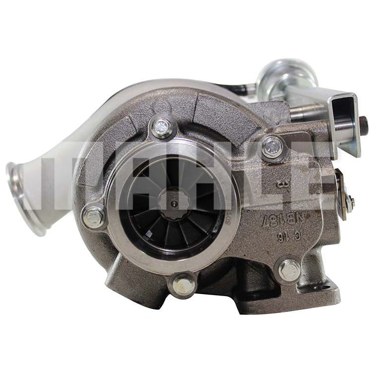 Turbina - Mahle - TC0210502 - (2)