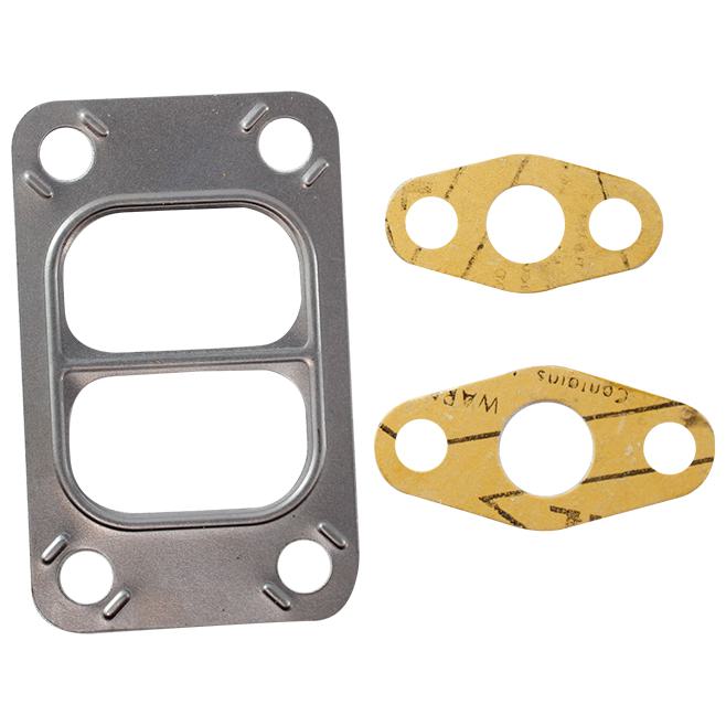 Turbina - Mahle - TC0210502 - (4)