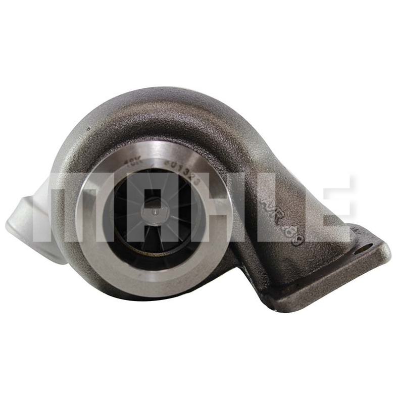 Turbina - Mahle - TC0260140 - (2)