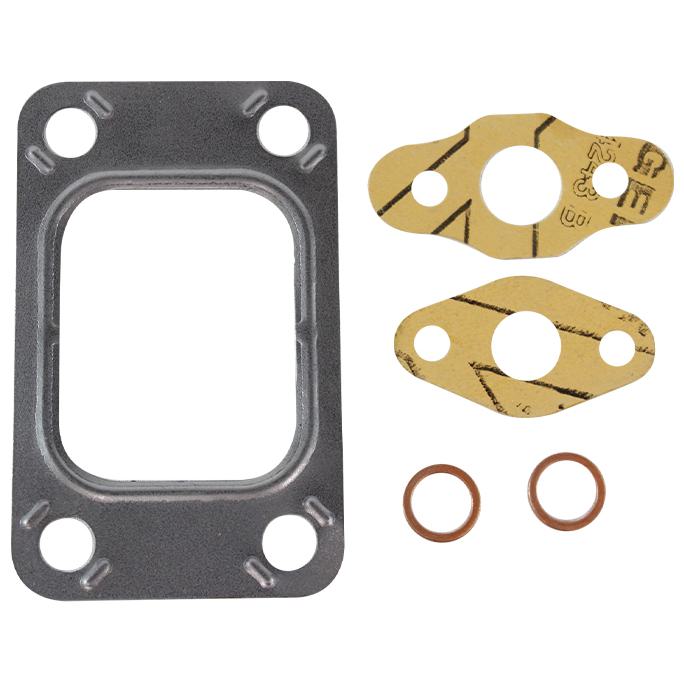 Turbina - Mahle - TC0260140 - (4)