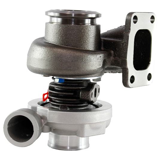 Turbina - Mahle - TC0260140 - (3)