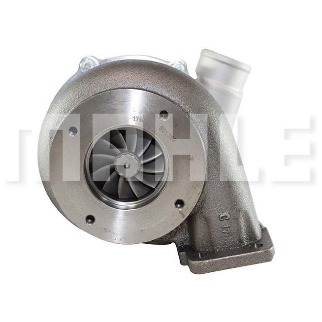Turbina - Mahle - TC0260141 - (2)