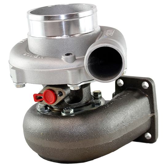 Turbina - Mahle - TC0260141 - (3)