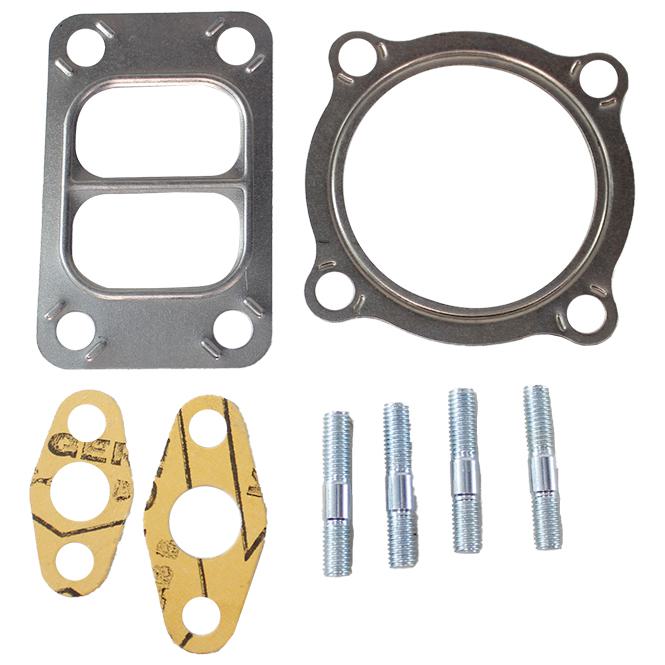 Turbina - Mahle - TC0260141 - (4)