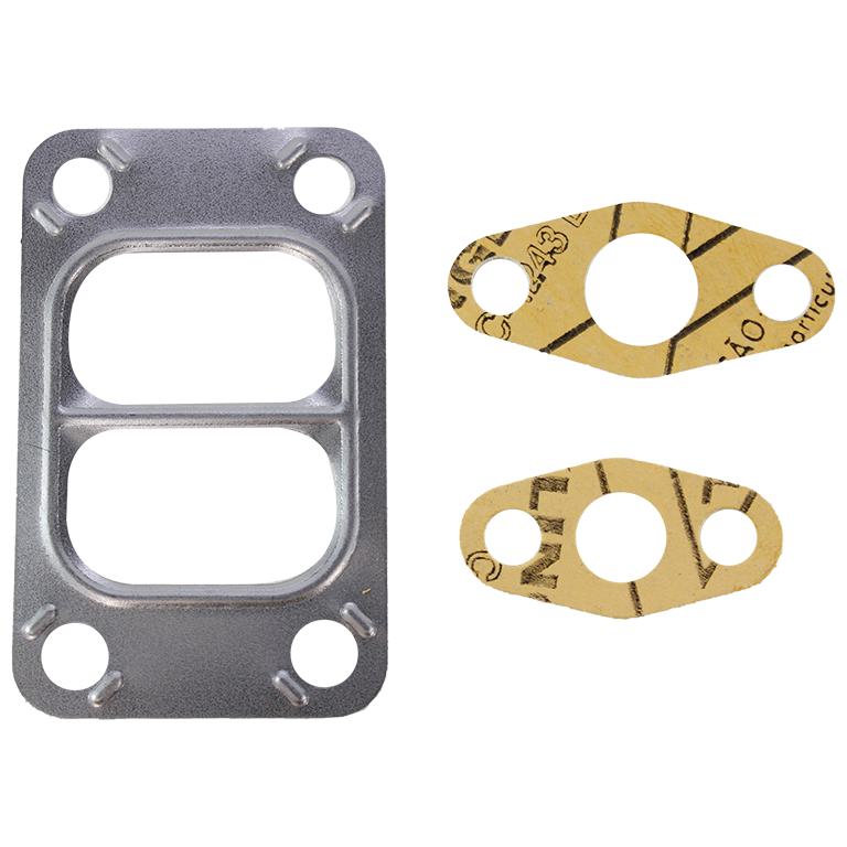 Turbina - Mahle - TC0260143 - (3)