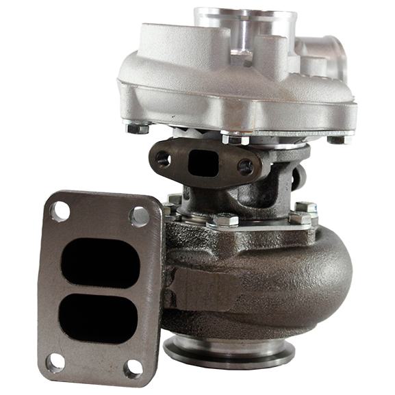 Turbina - Mahle - TC0260143 - (2)