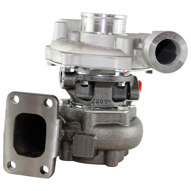 Turbina - Mahle - TC0260404 - (2)