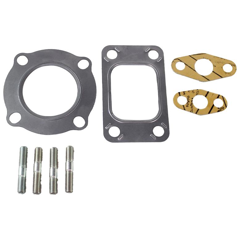 Turbina - Mahle - TC0260404 - (3)