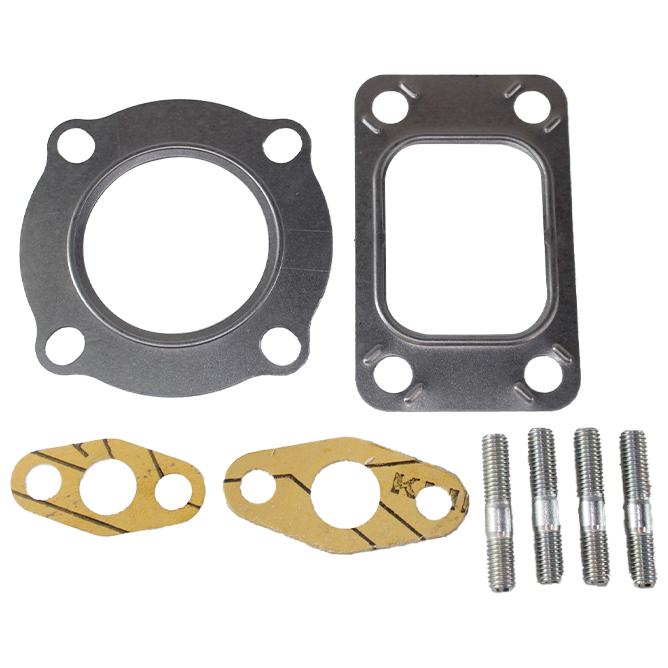 Turbina - Mahle - TC0260444 - (3)