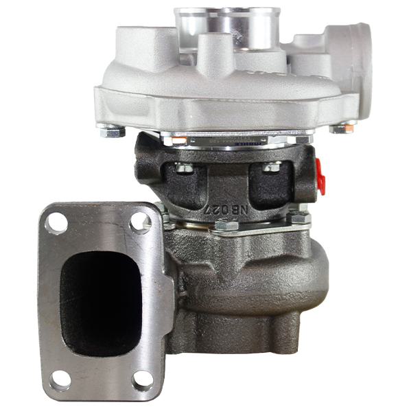 Turbina - Mahle - TC0260444 - (2)