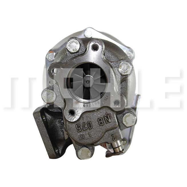 Turbina - Mahle - TC0570051 - (2)