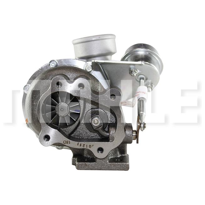 Turbina - Mahle - TC0570052 - (2)