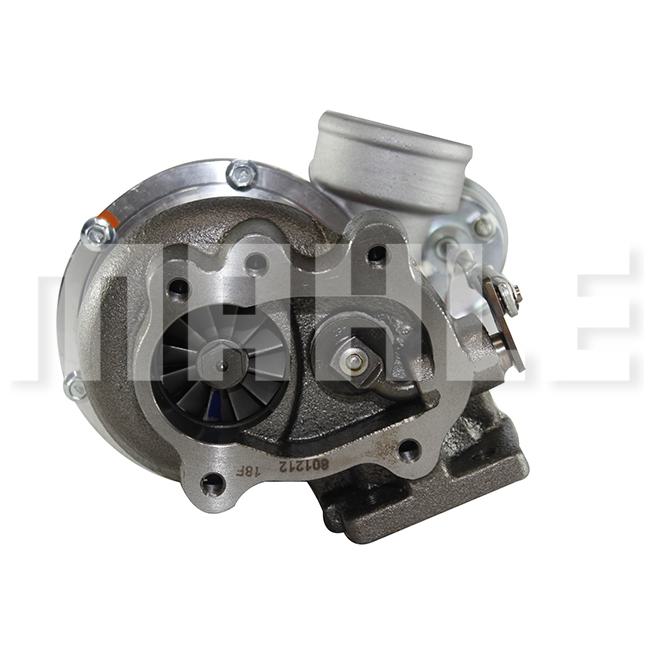 Turbina - Mahle - TC0570111 - (2)